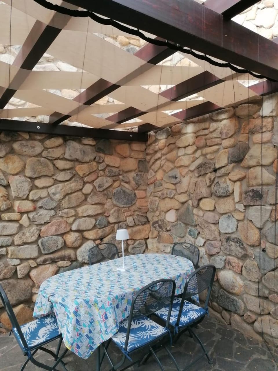 Il giardino estivo House in Costa Rei
