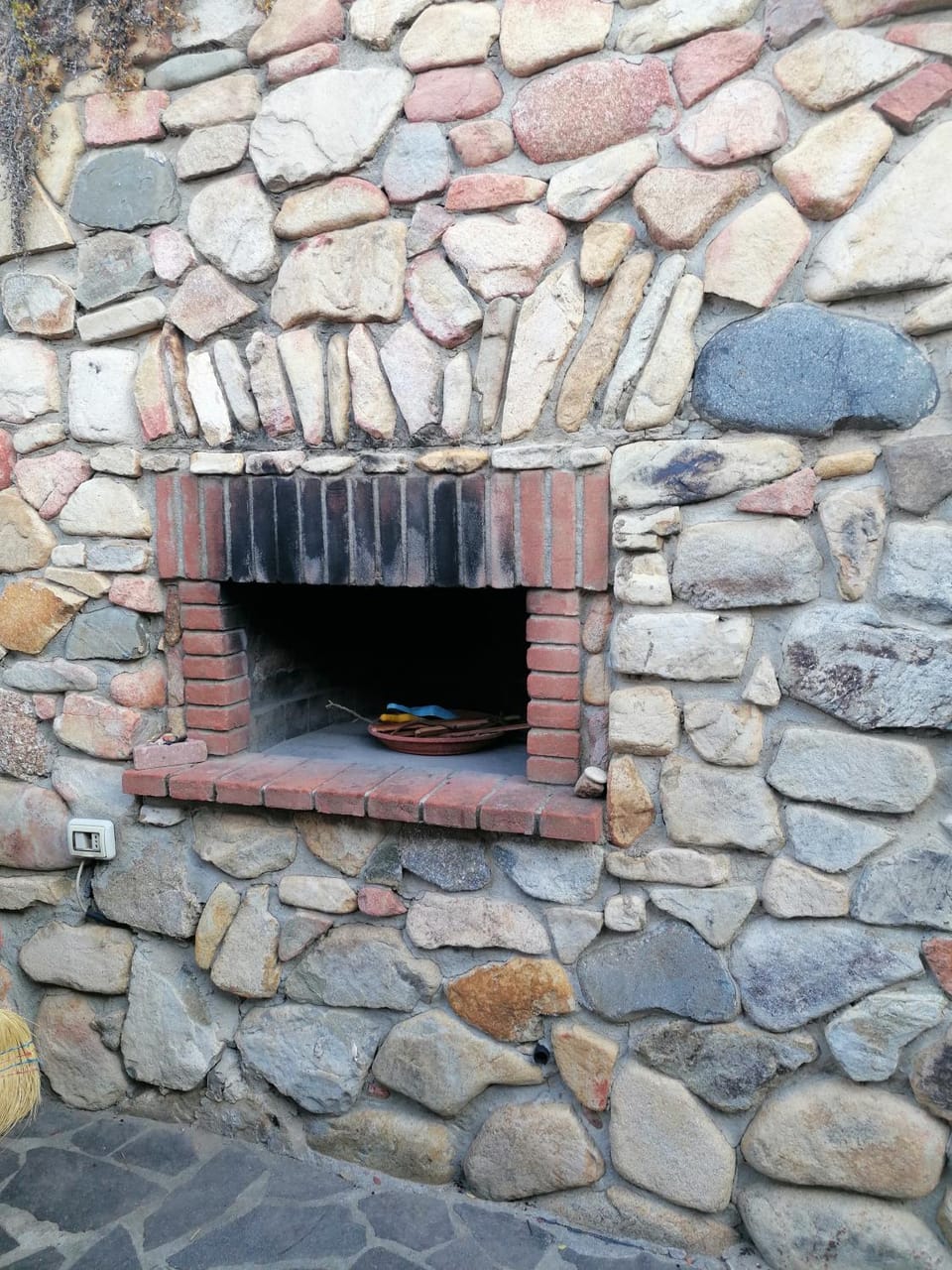 Il giardino estivo House in Costa Rei