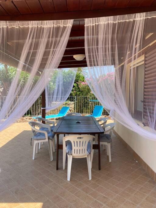 Patio, Balcony/Terrace