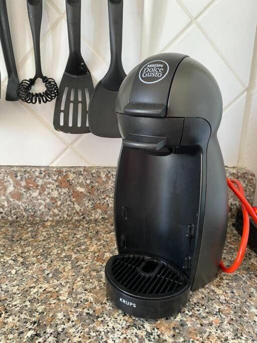 Coffee/tea facilities, Kitchen or kitchenette