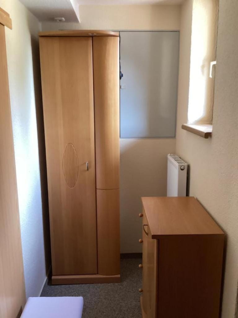 Ferienhaus Wernesgrün House in Erzgebirgskreis