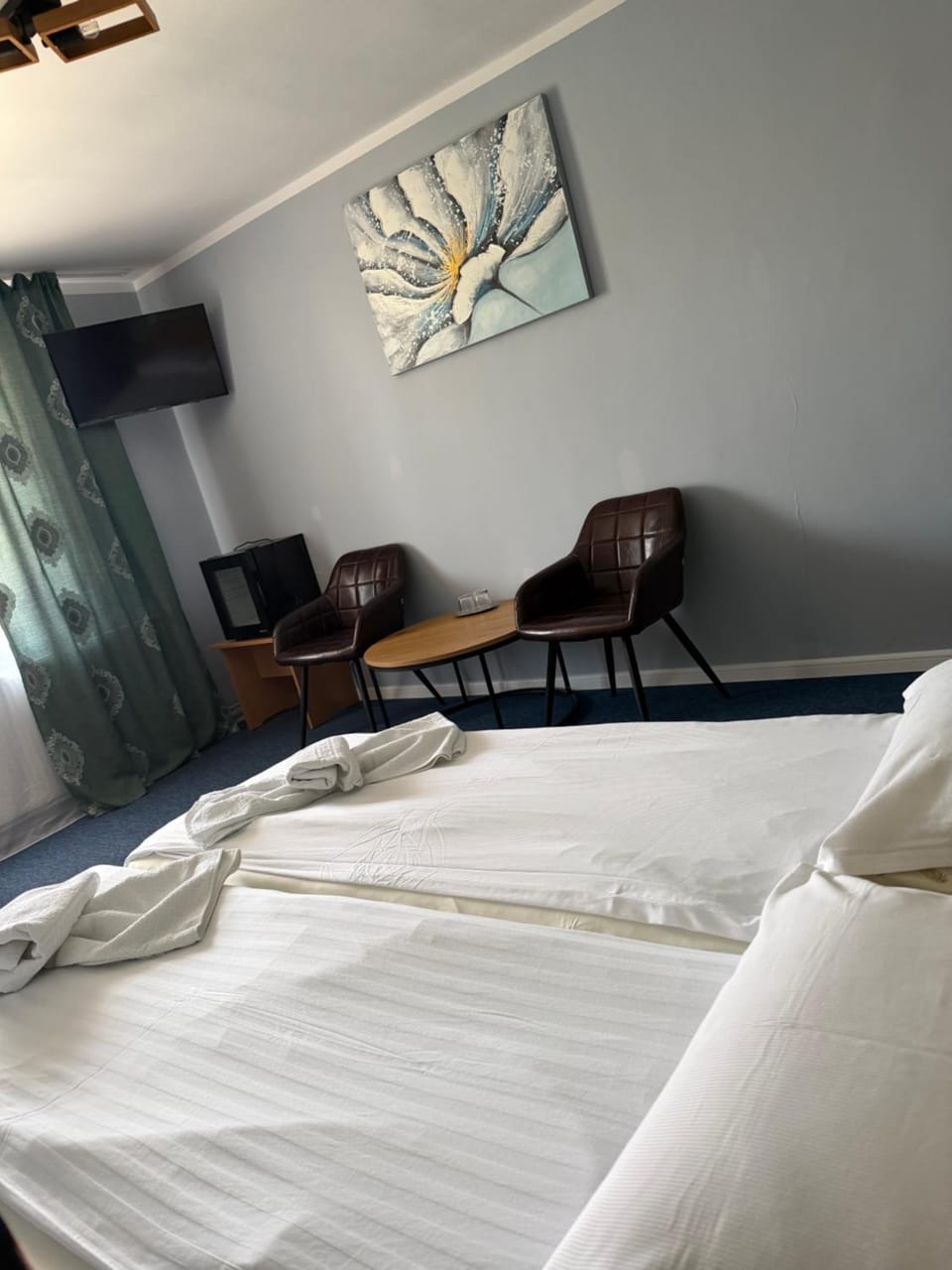 Pensiunea Sandra Bed and Breakfast in Romania