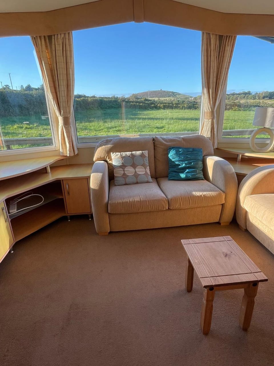 View (from property/room), Living room