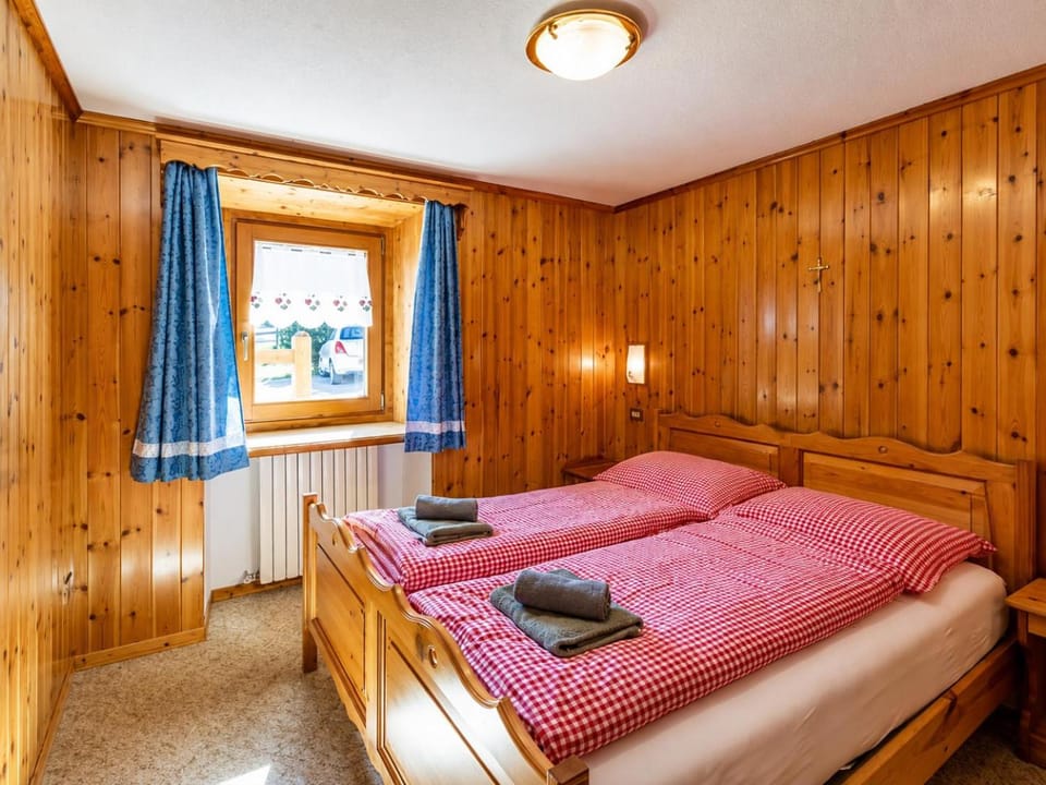 Bait Di Farina - Trepalle Apartment in Lombardy