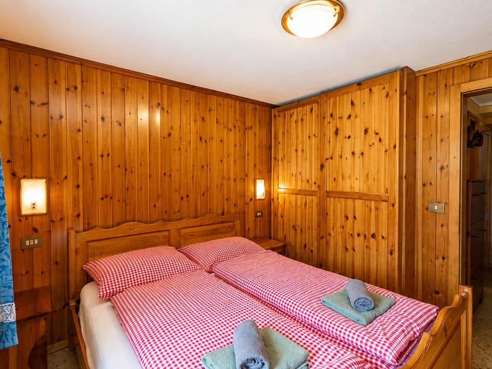 Bait Di Farina - Trepalle Apartment in Lombardy