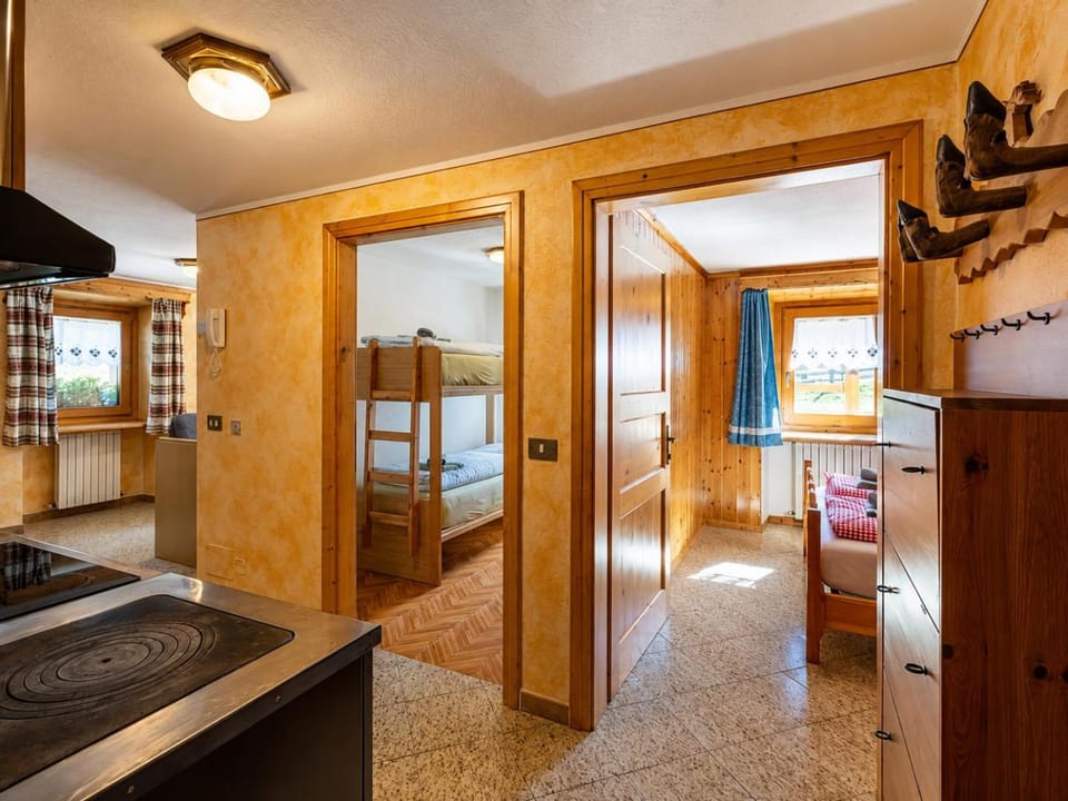 Bait Di Farina - Trepalle Apartment in Lombardy