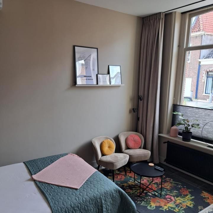 Bij Ons In Harlingen Apartment in Friesland, Netherlands