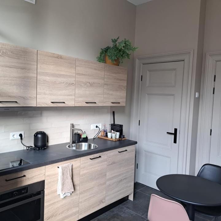 Bij Ons In Harlingen Apartment in Friesland, Netherlands