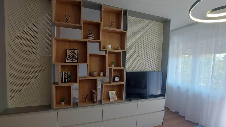 TV and multimedia