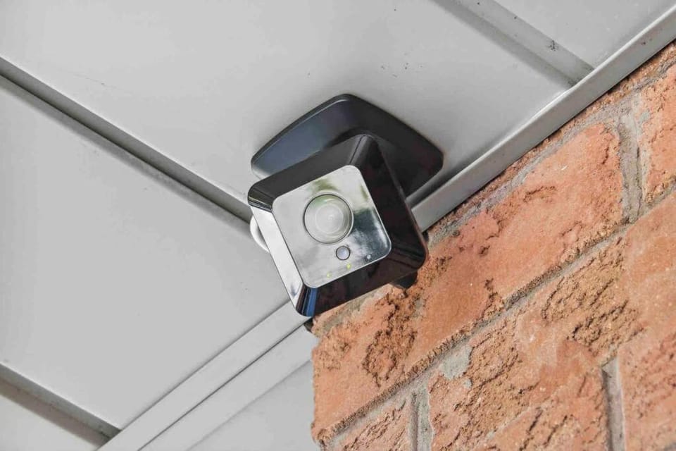 The cozy corner House in the Richmond Hill House in Richmond Hill