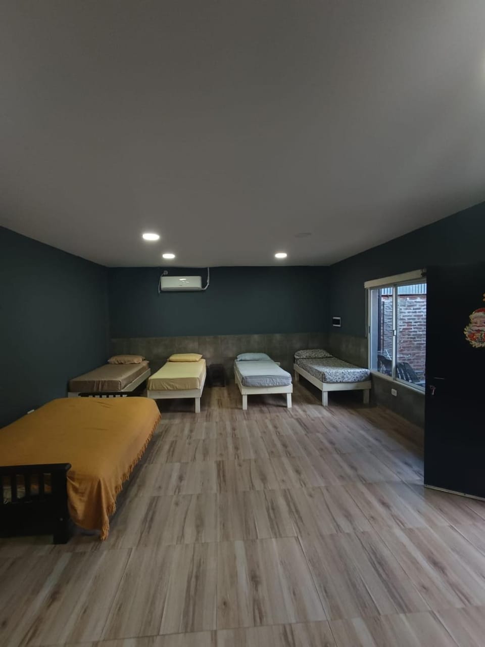 Residencia Dos Soles 2.0 Apartment in Resistencia