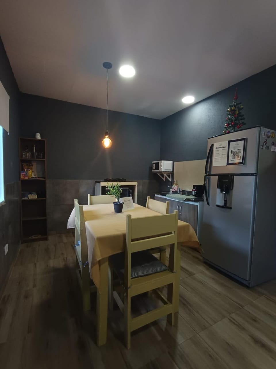 Residencia Dos Soles 2.0 Apartment in Resistencia