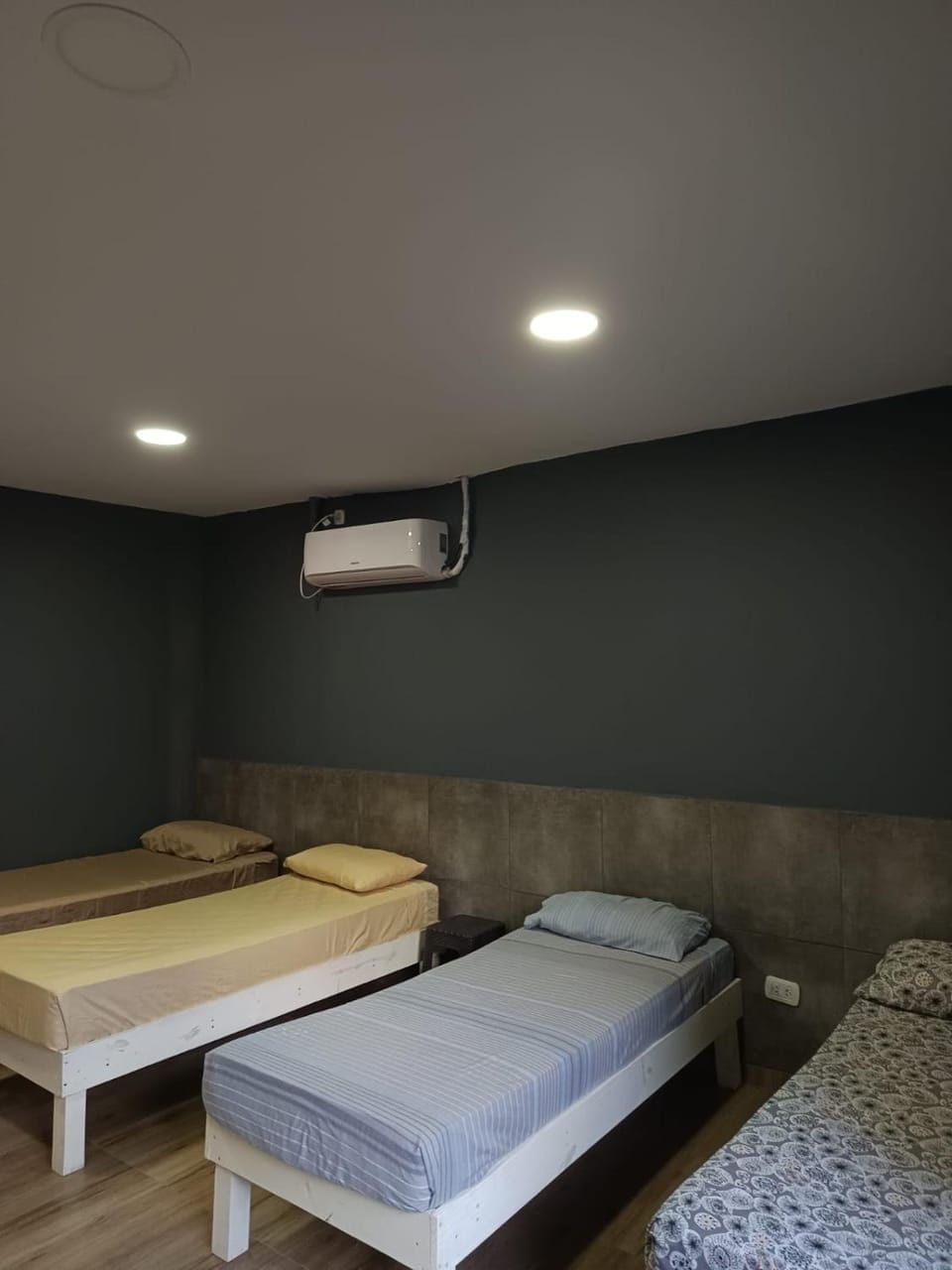 Residencia Dos Soles 2.0 Apartment in Resistencia