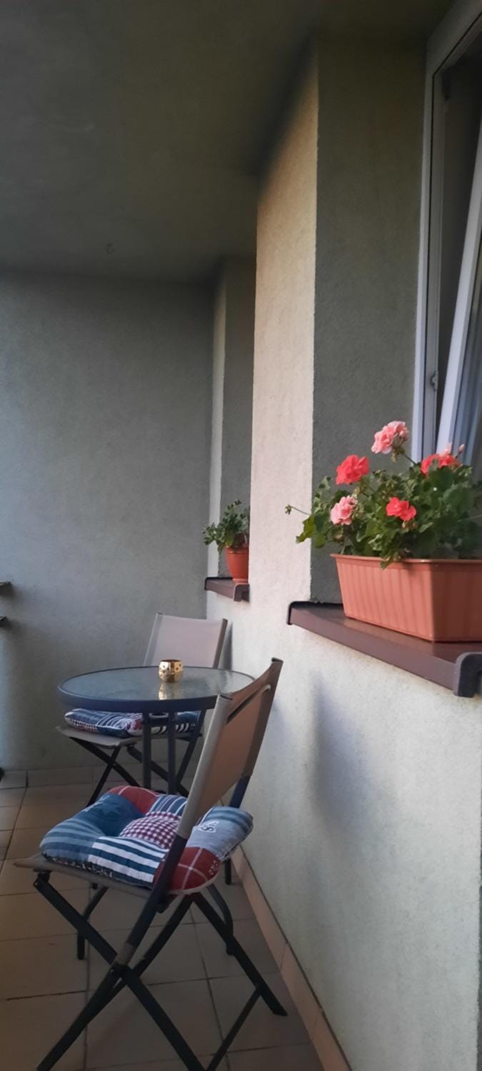 Apartament Tarnogórski Apartment in Czechia