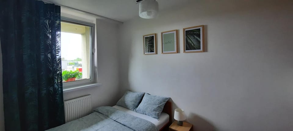 Apartament Tarnogórski Apartment in Czechia