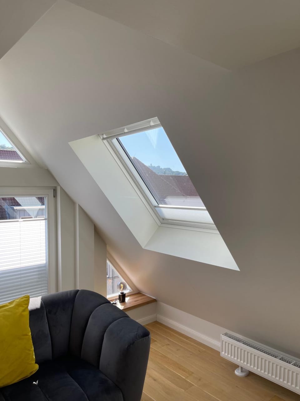 SUITE WARTBURGBLICK direkt am Bahnhof Apartment in Eisenach
