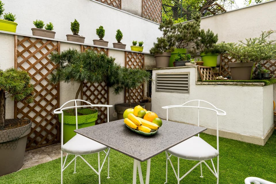 Garden, Garden