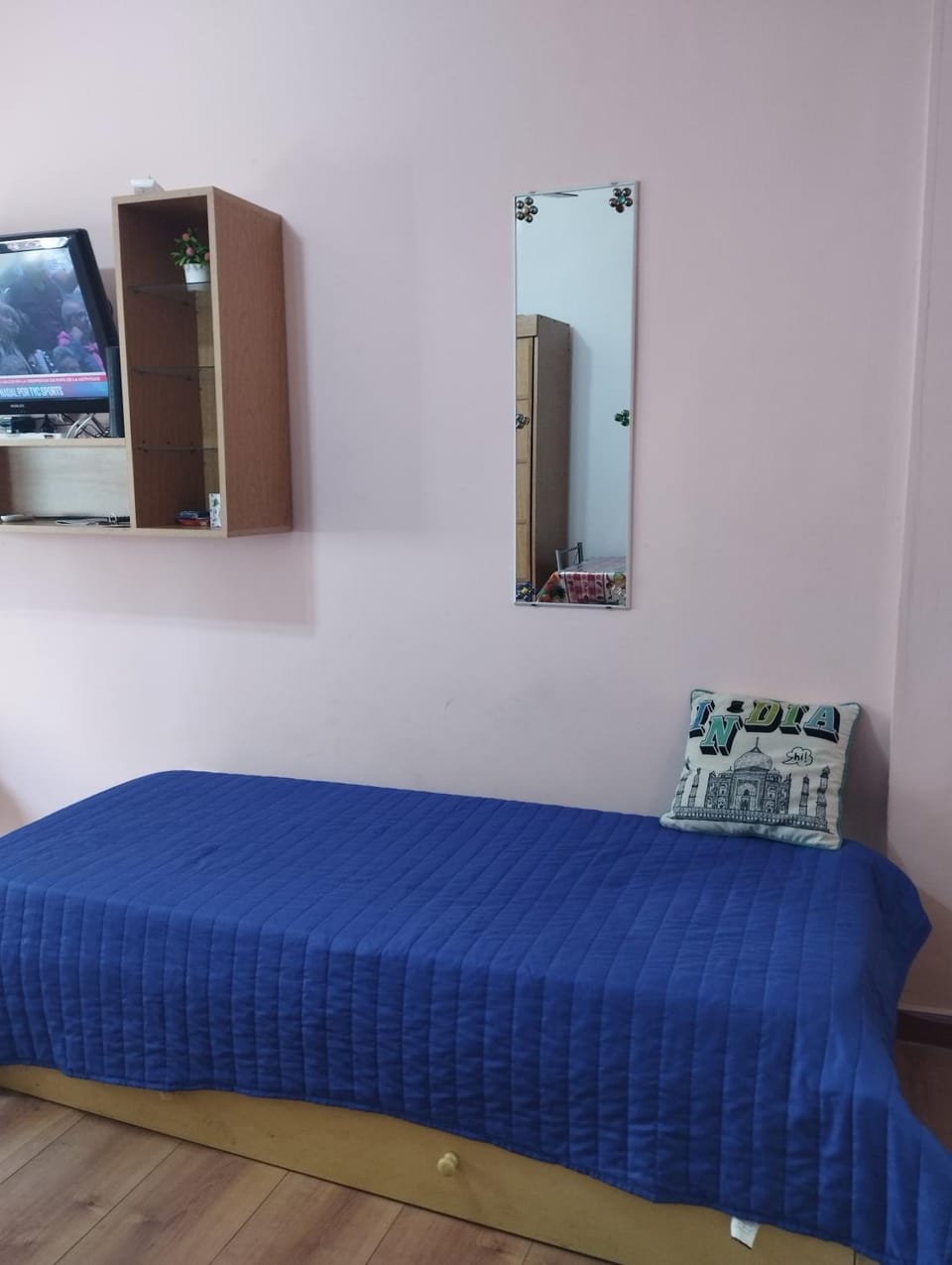 Monoambiente MDQ Apartment in Mar del Plata