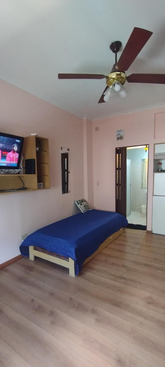 Monoambiente MDQ Apartment in Mar del Plata