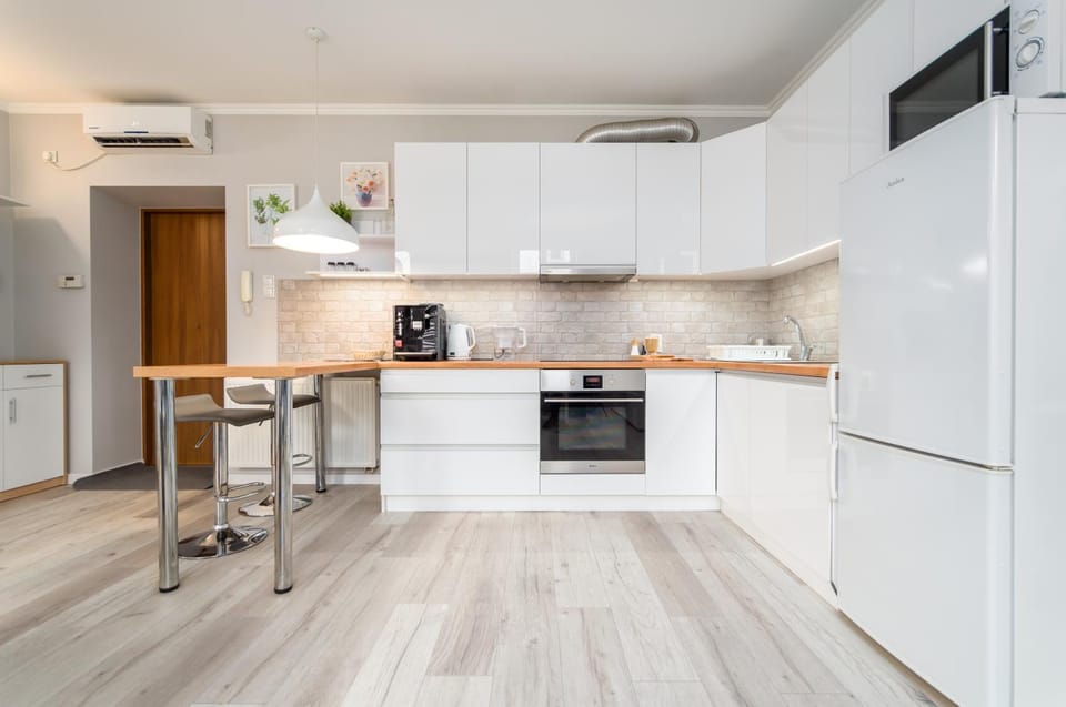 Apartament Poranna Kawa Apartment in Poland