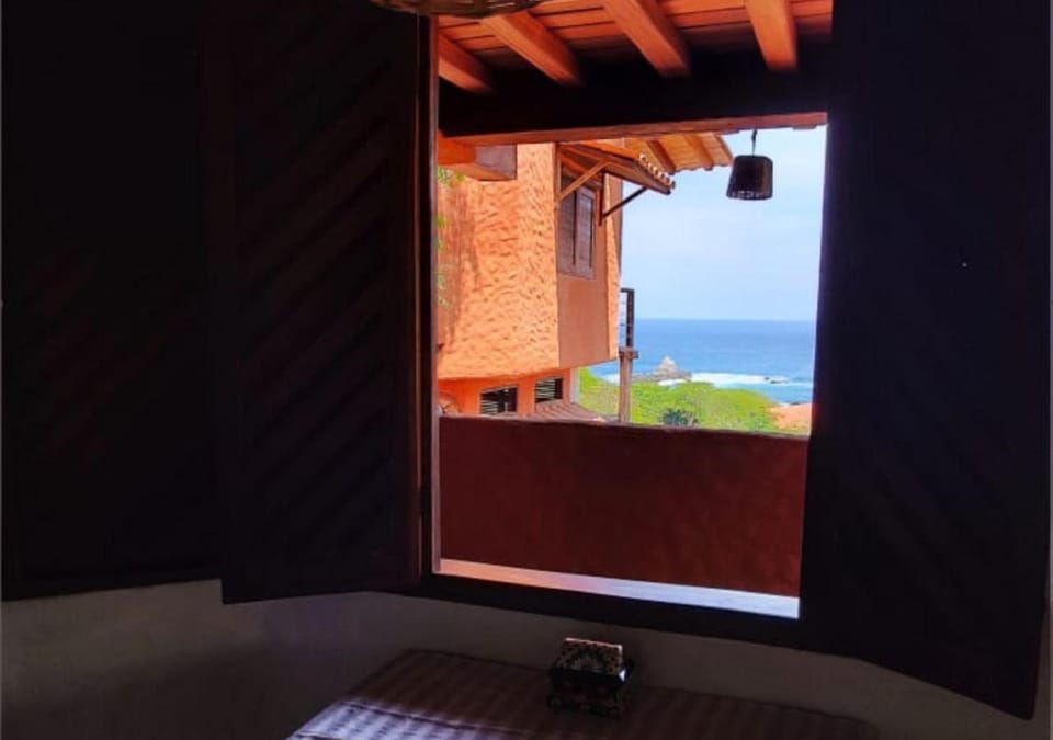 Posada Las Tortuguitas Hotel in State of Oaxaca