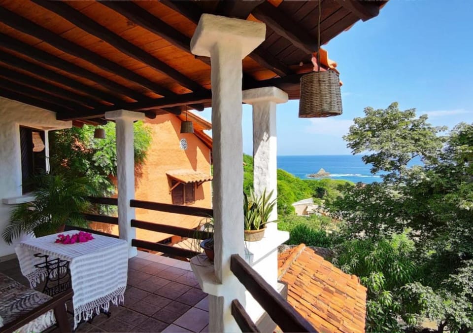 Posada Las Tortuguitas Hotel in State of Oaxaca