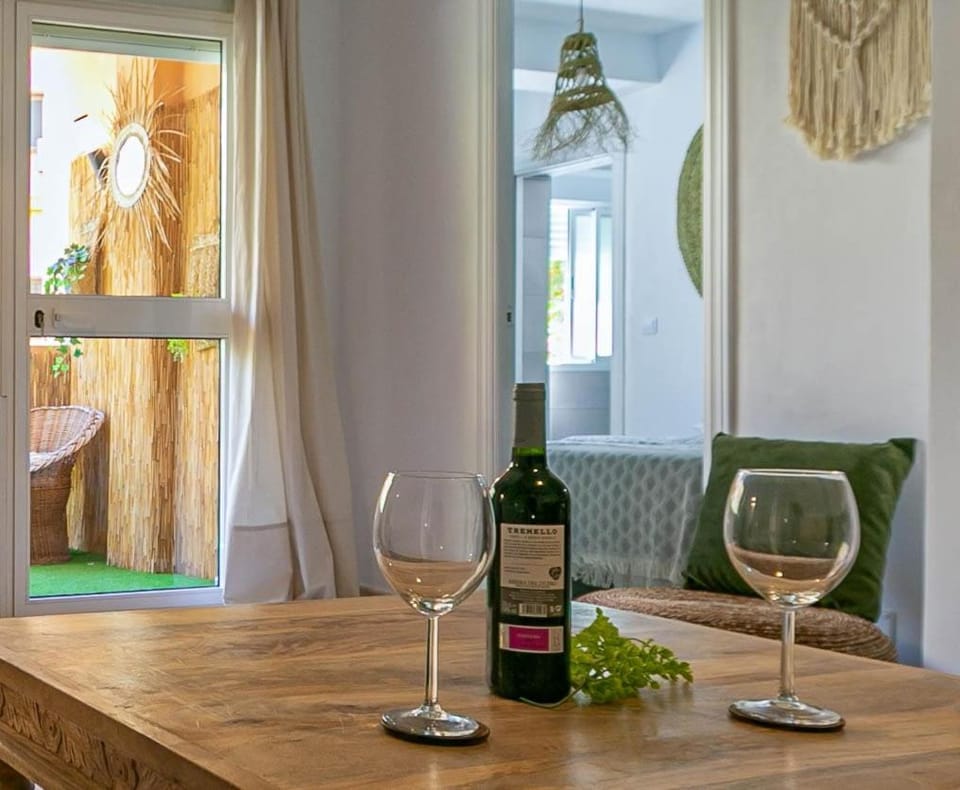 Apartamento Mono Apartment in Marbella