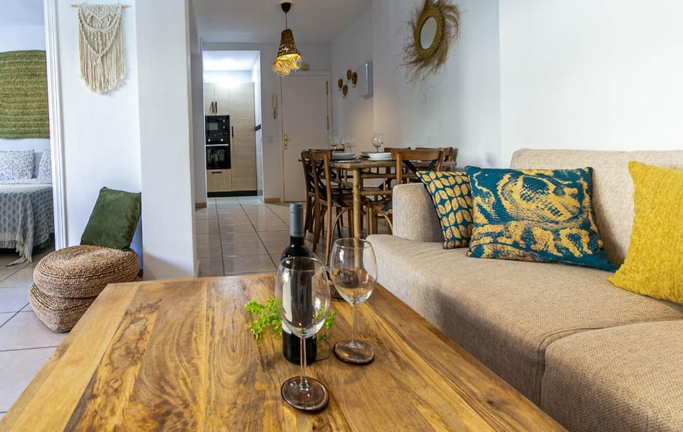 Apartamento Mono Apartment in Marbella