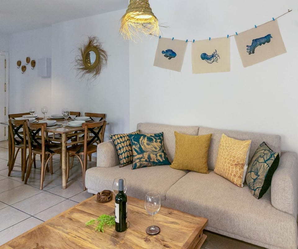 Apartamento Mono Apartment in Marbella