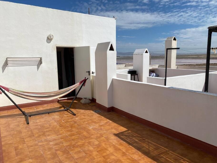 View (from property/room), Balcony/Terrace