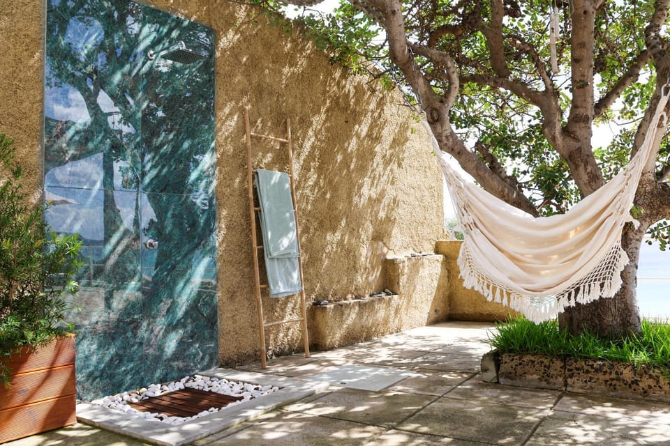 Seashore Villa - Porto Santo House in Madeira District