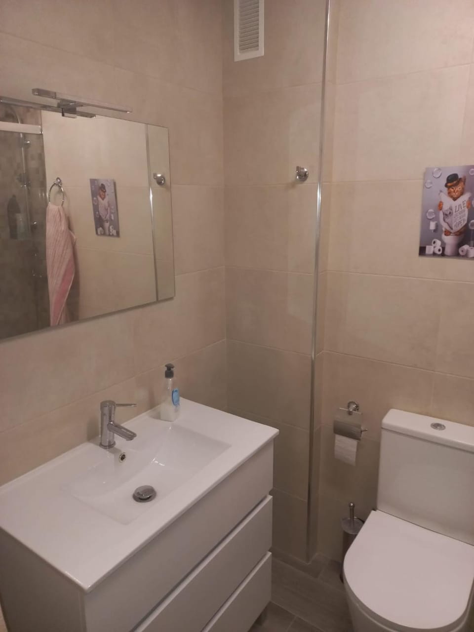 CASA ESQUILAS Apartment in Ávila‎