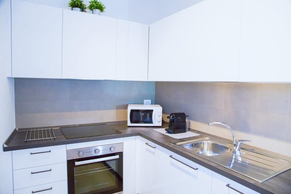 SUITE NAVIGLIO 26 Apartment in Parma