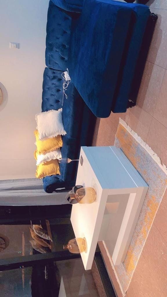 Marble nights Apartment in Johannesburg