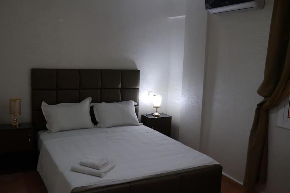 studio, à proximité de la gare Apartment in Marrakesh