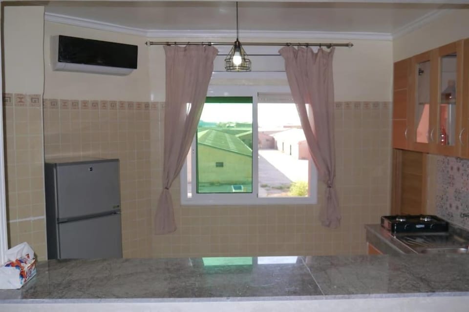 studio, à proximité de la gare Apartment in Marrakesh
