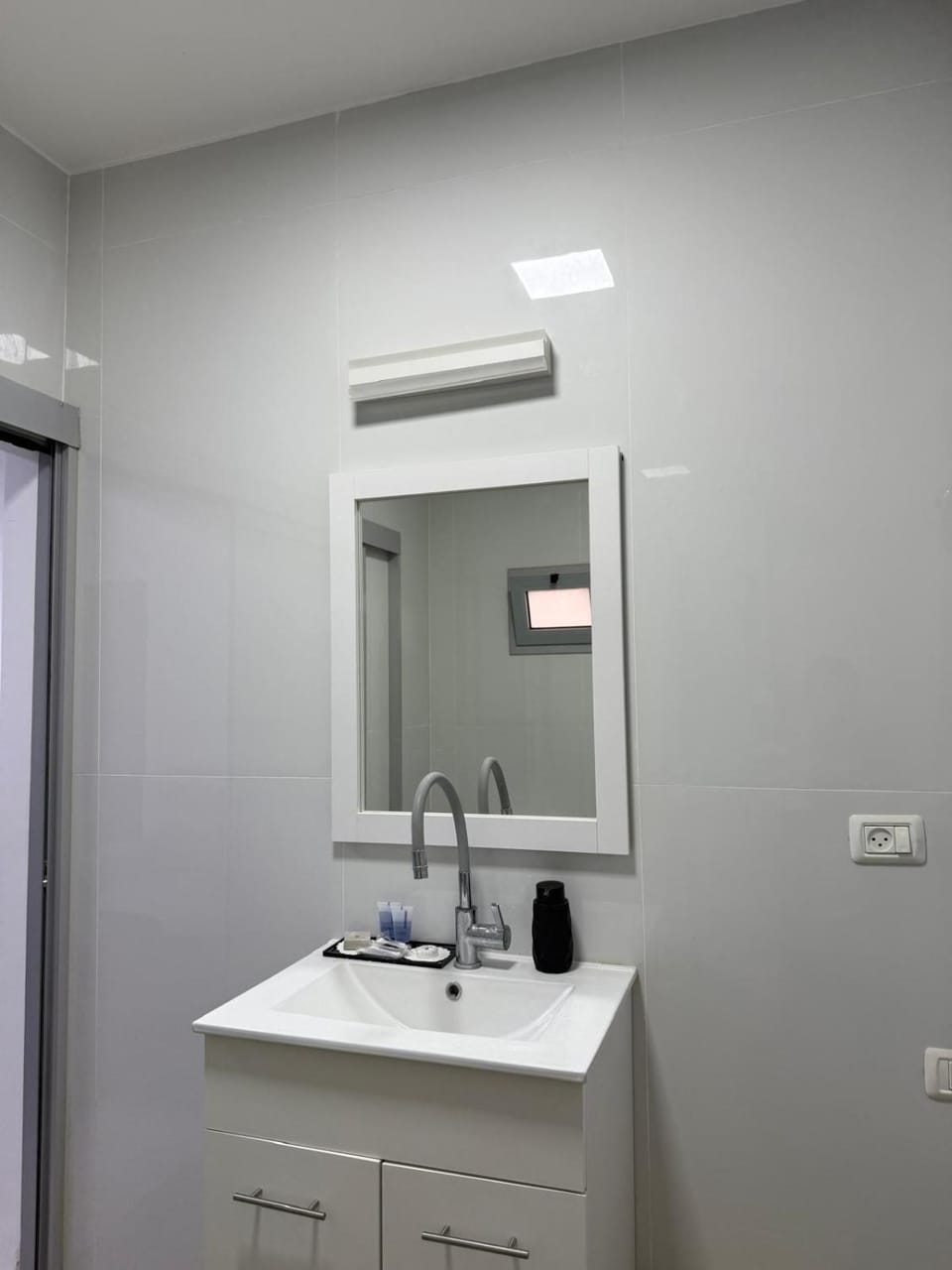 בוטיק המשי Apartment in North District
