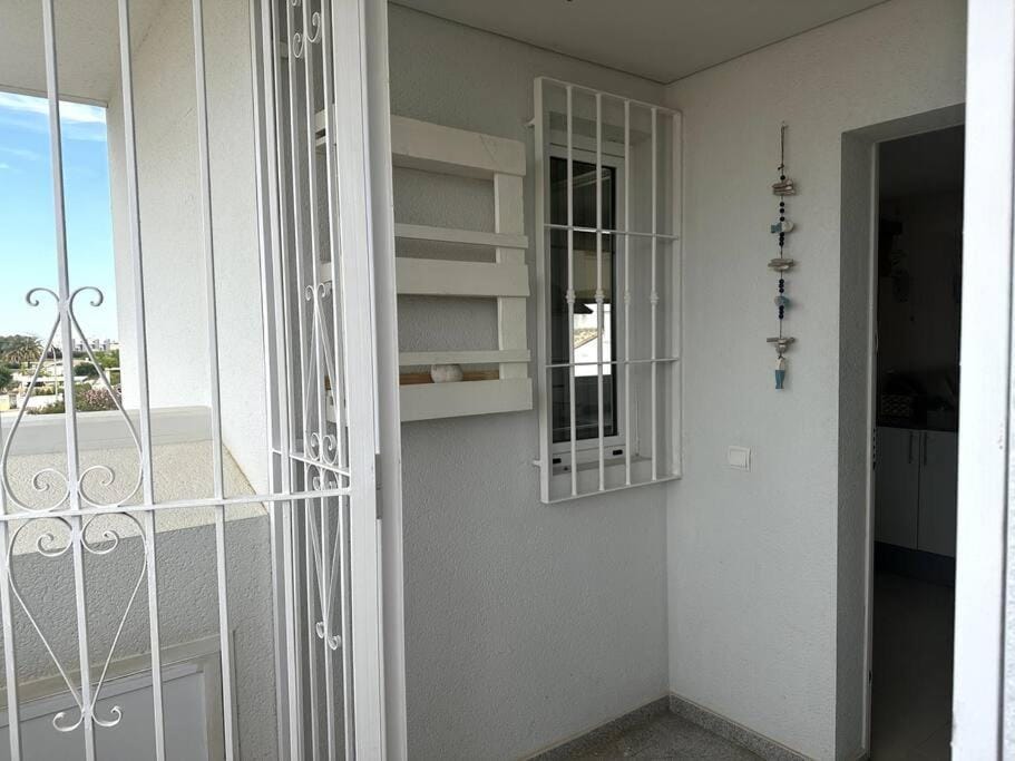 Apartamento en Denia-El Verger-Les Deveses Apartment in Marina Alta