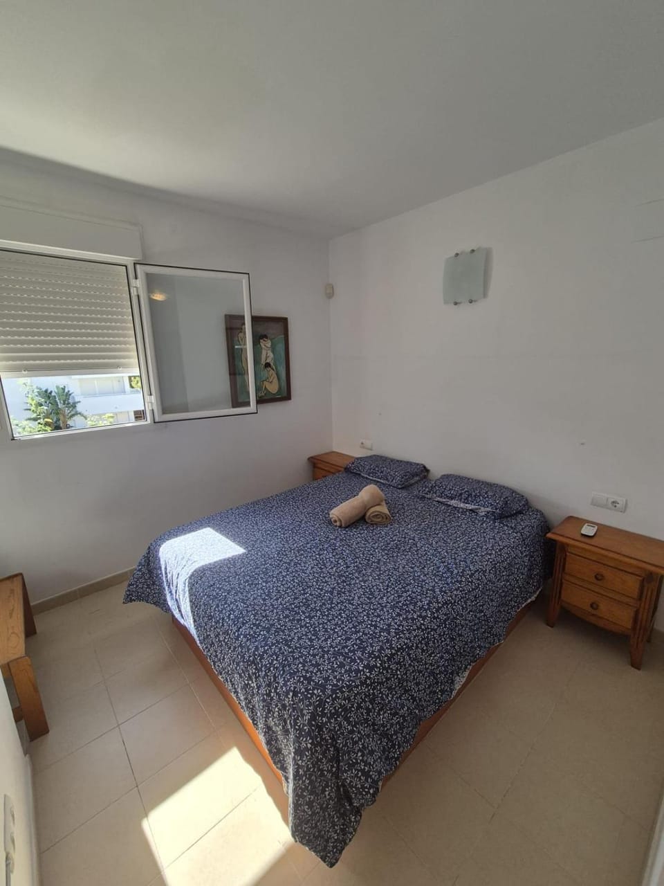 Apartamento en Denia-El Verger-Les Deveses Apartment in Marina Alta