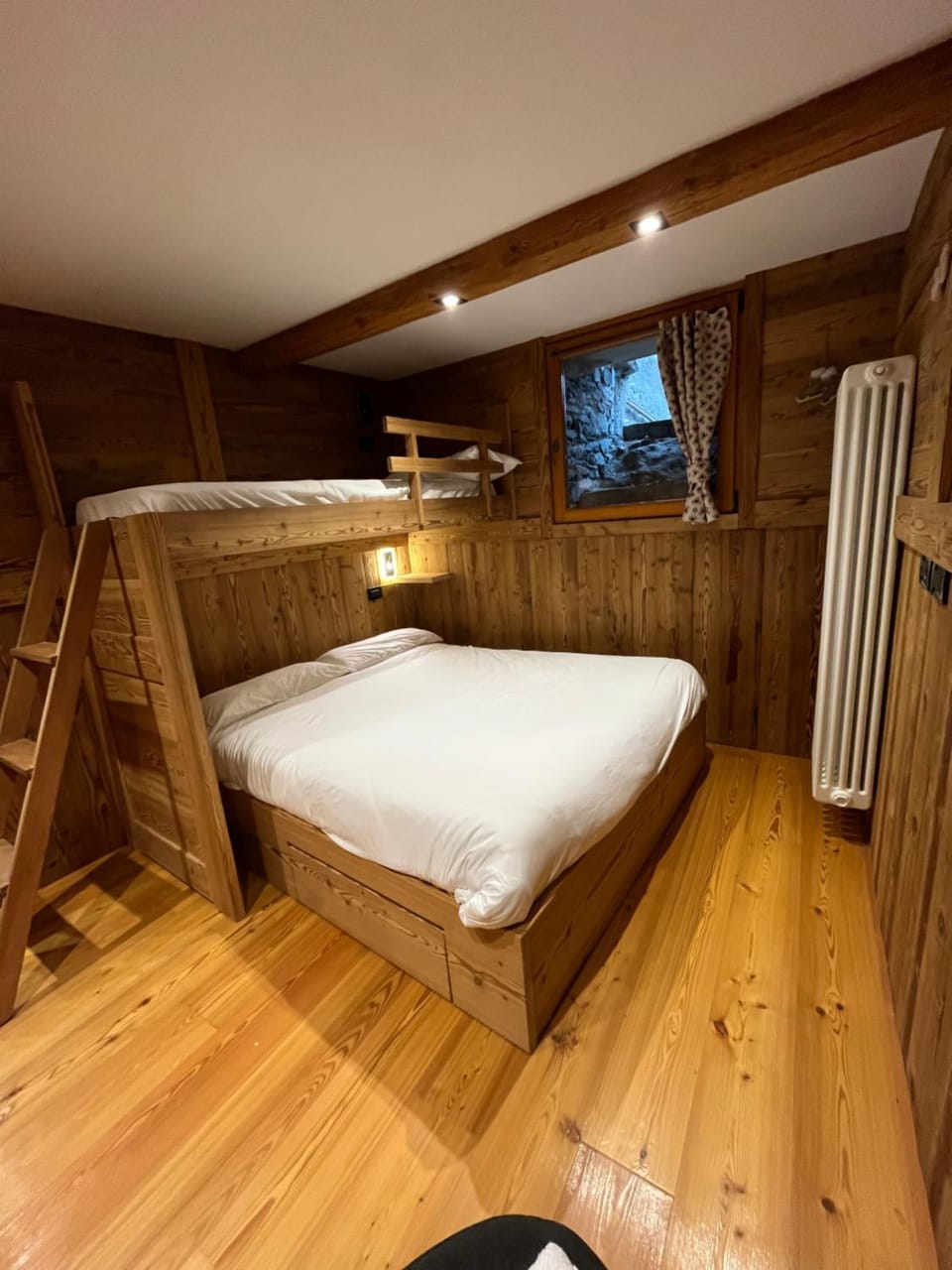 Du Soleil Apartment in Aosta Valley, Italy