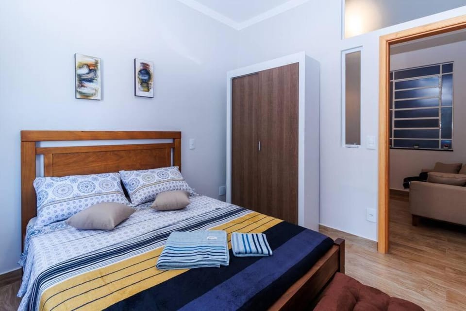 Studio 112 Campinas SP Apartment in Campinas