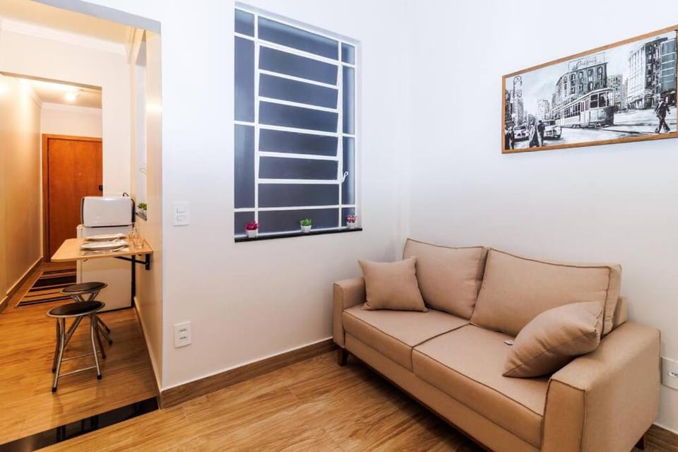 Studio 112 Campinas SP Apartment in Campinas