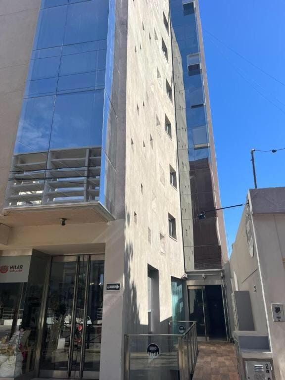 Depto Cívico Apartment in San Juan