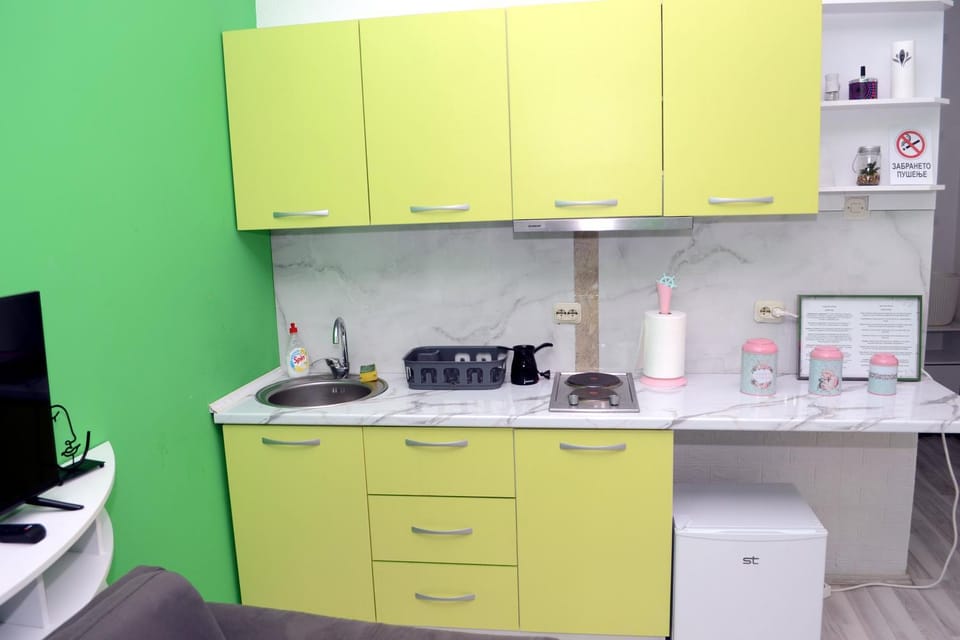 Simona Apartman Apartment in Bitola