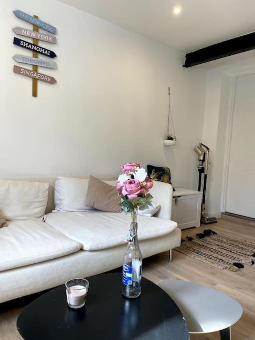 VILLA GABY~ 2 pers ~ Hypercentre Apartment in Pau