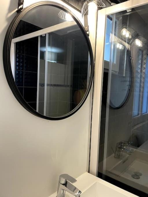 VILLA GABY~ 2 pers ~ Hypercentre Apartment in Pau