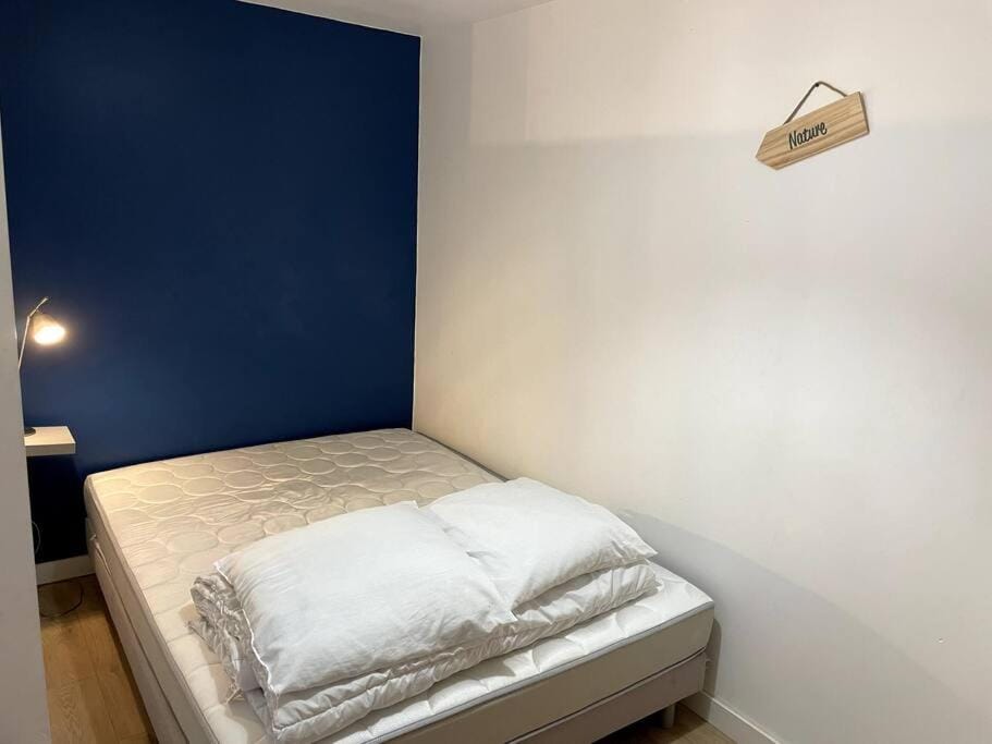 VILLA GABY~ 2 pers ~ Hypercentre Apartment in Pau
