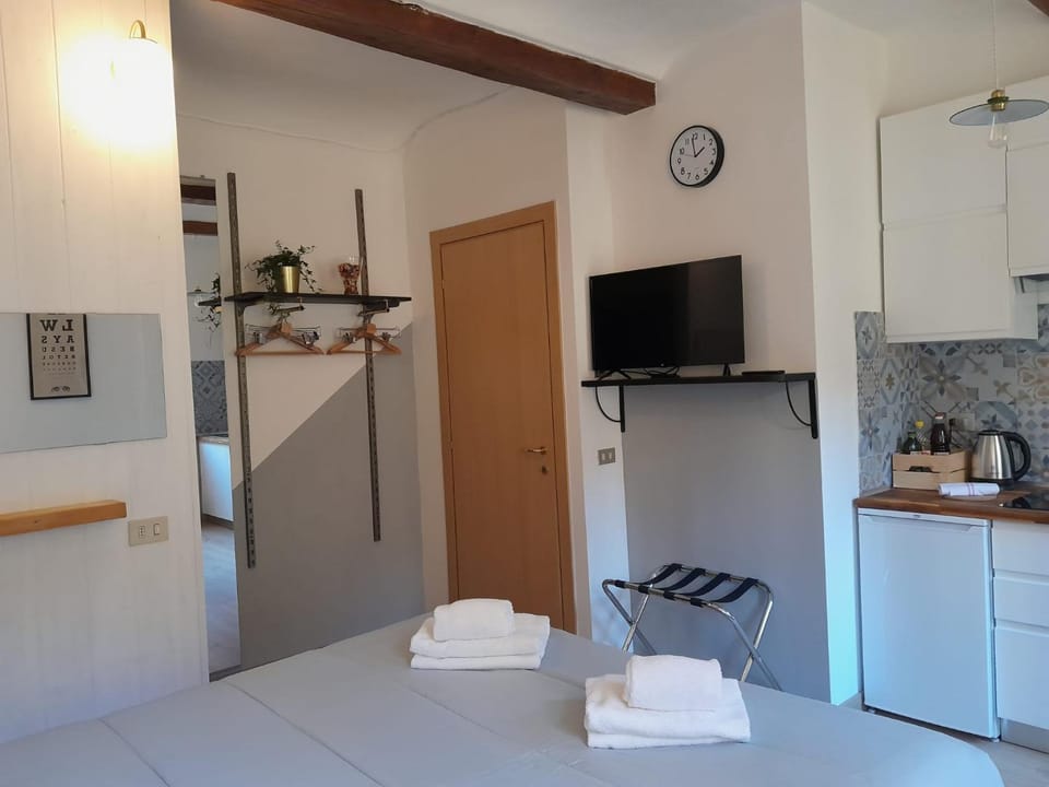 Casa Dei Bianchi Apartment in Florence