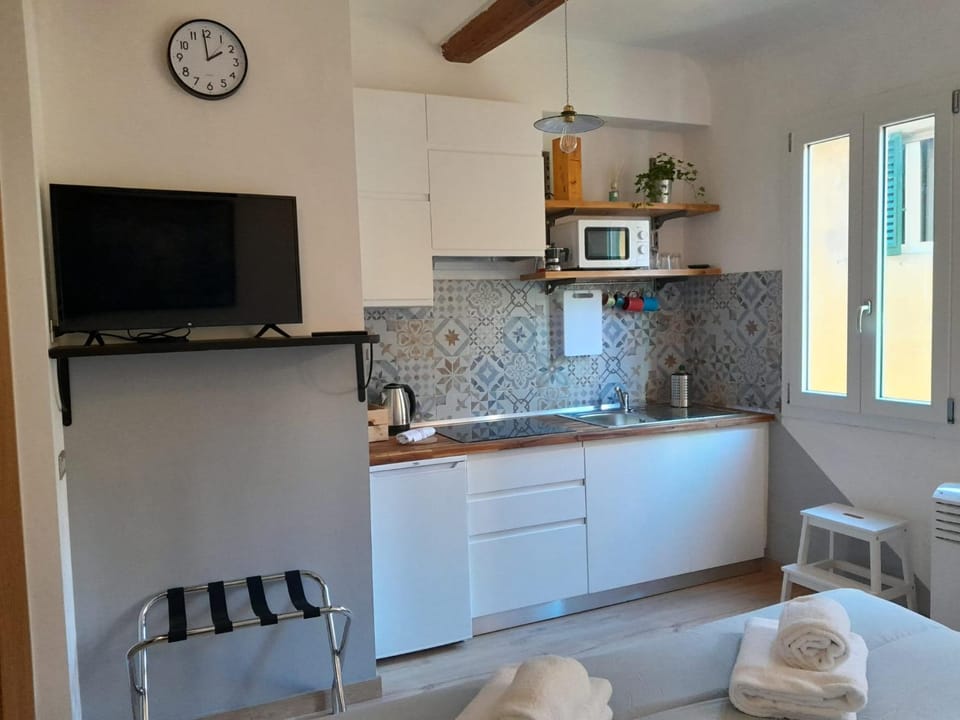 Casa Dei Bianchi Apartment in Florence