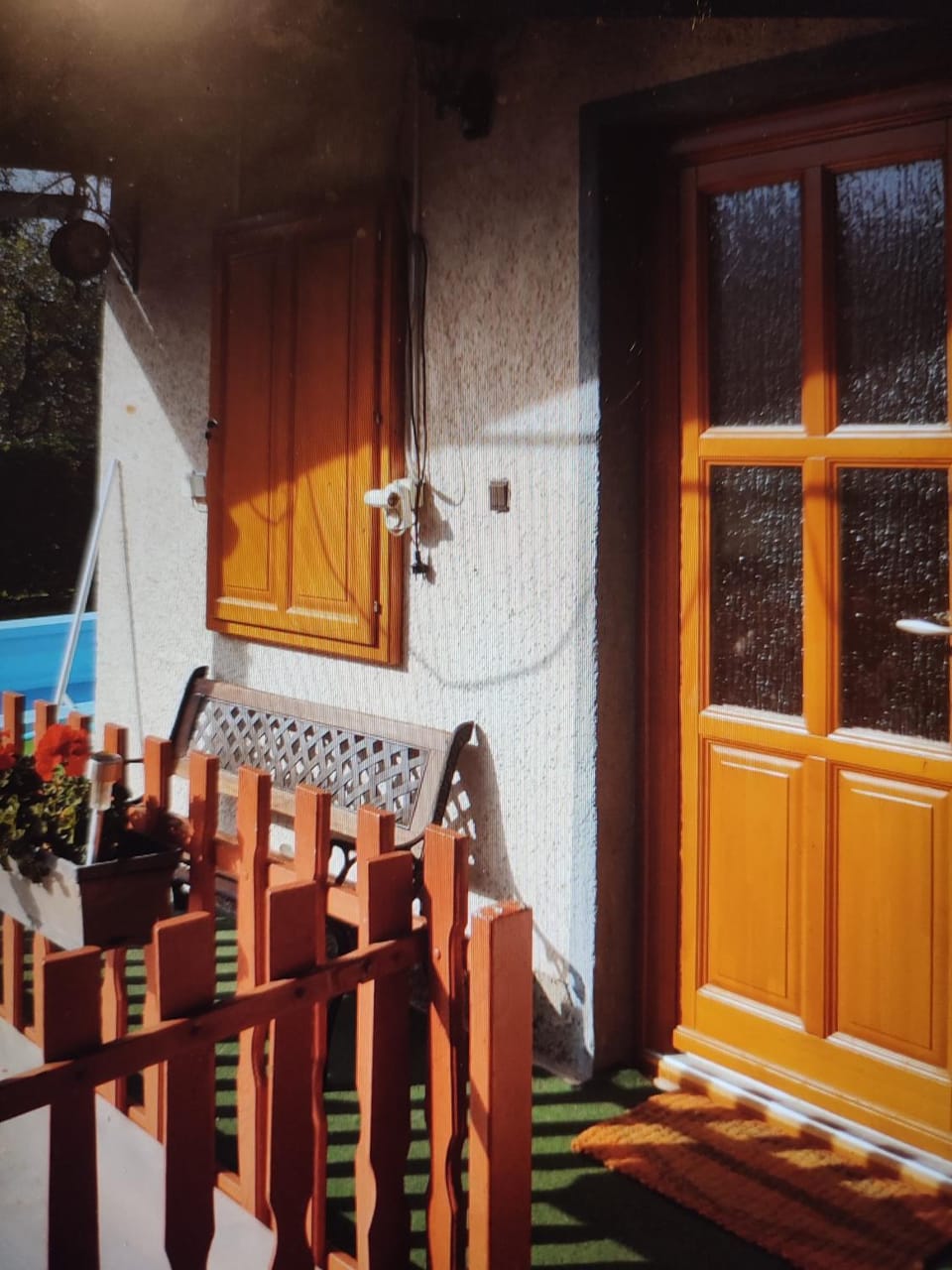 Roxana vendégház Apartment in Hungary